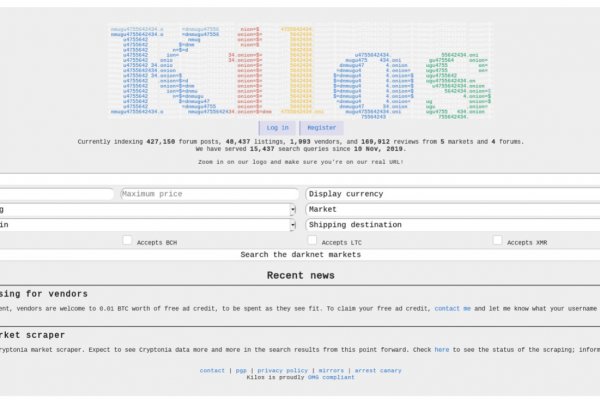 Кракен сайт для наркоманов