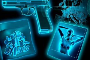 Кракен маркет